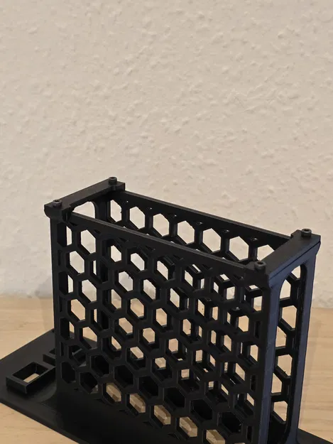 Giá đỡ rack 2U 10 inch cho Sonos Port - Image 4