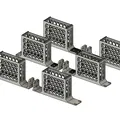 Giá Đỡ Rack 19 Inch Cho Beelink EQ12 - Thumbnail 1