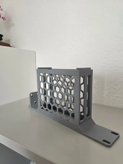 Giá Đỡ Rack 19 Inch Cho Beelink EQ12 - Image 2