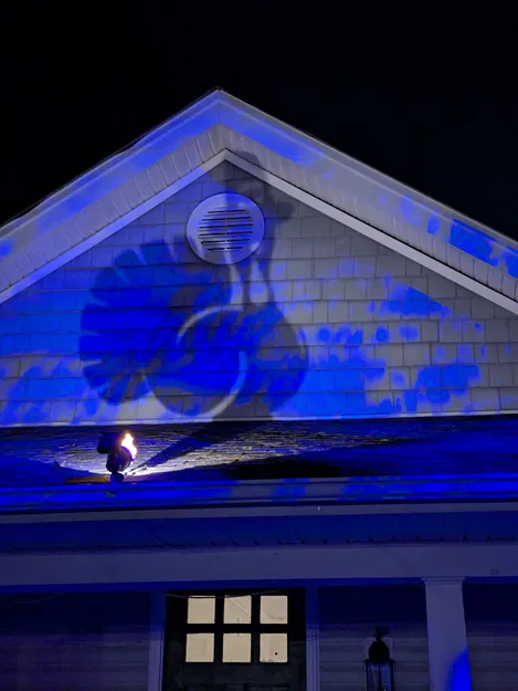 Bộ tạo bóng theo mùa lễ hội - Image 1