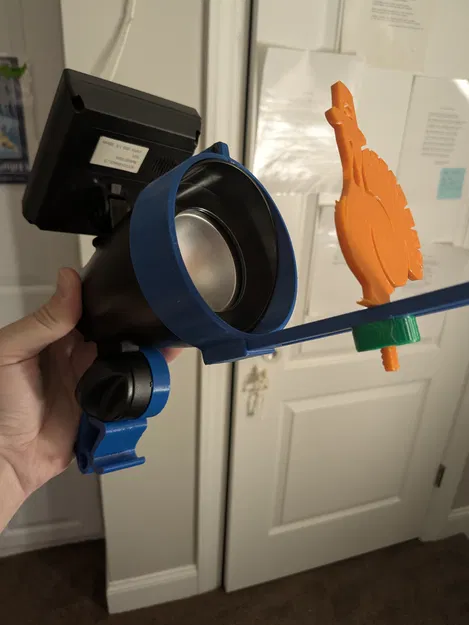 Bộ tạo bóng theo mùa lễ hội - Image 2