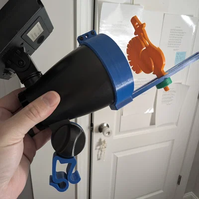 Bộ tạo bóng theo mùa lễ hội