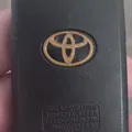 Tem Logo Thay Thế Cho Remote Xe Toyota Tacoma - Thumbnail 1