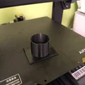 Giá Đỡ Phích Cắm Đèn Rơ-moóc 7 Pin - Thumbnail 1