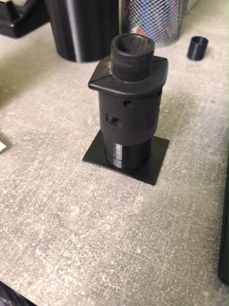 Giá Đỡ Phích Cắm Đèn Rơ-moóc 7 Pin - Image 2