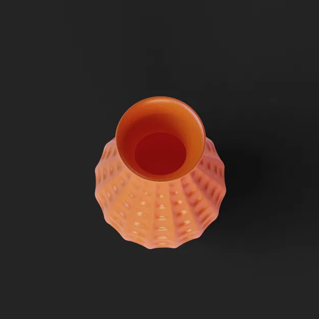 Chậu Hoa San Hô 3D - Image 2