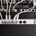 Giá đỡ gắn rack UCG Fiber (1U, 10 inch) - Thumbnail 10