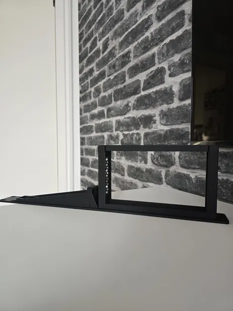 Giá đỡ Unifi UCG-Fiber cho Tủ Rack 19 inch - Image 4