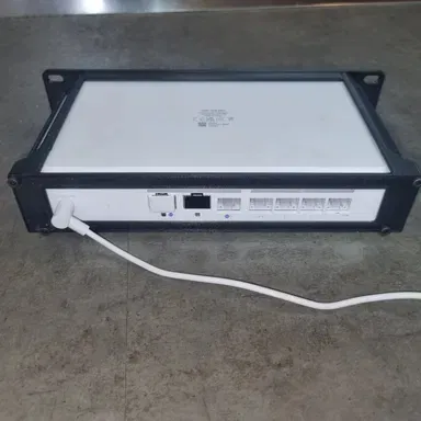 Giá đỡ Rack Mount 10-inch cho Unifi UCG-Fiber - Image 4