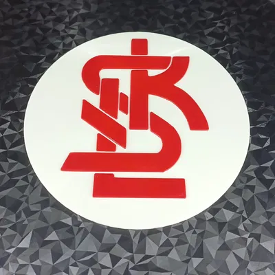 Logo ŁKS Łódź