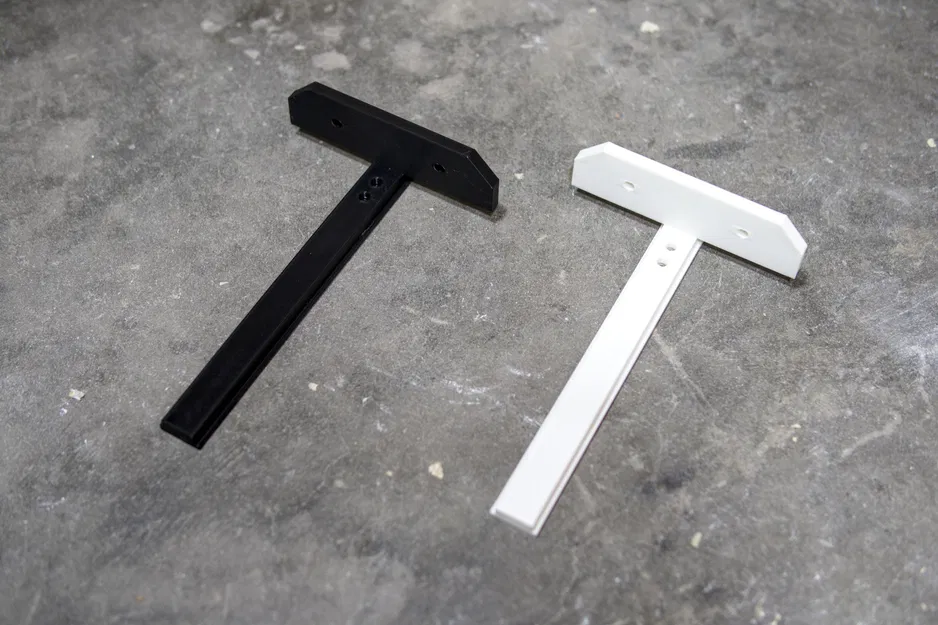 Thanh Ray Máy Cưa Bàn Skil - Image 1