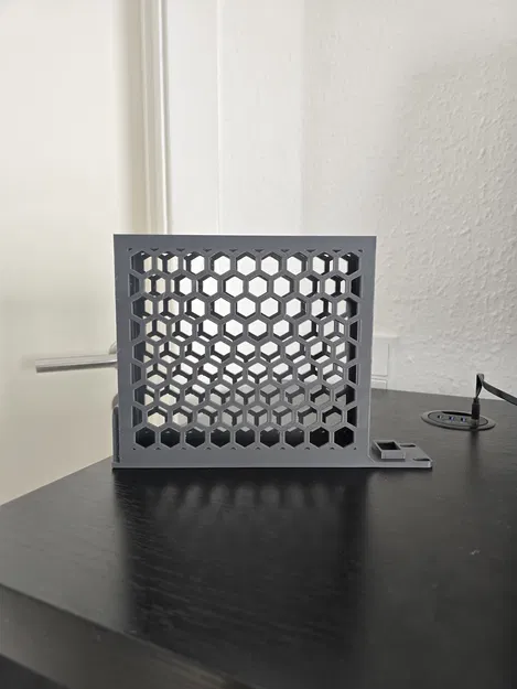 Giá Đỡ Rackmount 19 inch Cho HP EliteDesk 800 G4 - Image 2