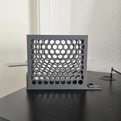 Giá Đỡ Rackmount 19 inch Cho HP EliteDesk 800 G4