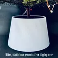 Chậu Cây Thông Noel Giả IKEA VINTERFINT Tối Giản - Thumbnail 4