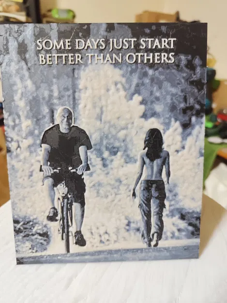 Hue forge - Hình ảnh xe đạp - Image 1