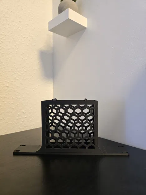 Giá đỡ rack 10 inch cho Sonos Boost - Image 2