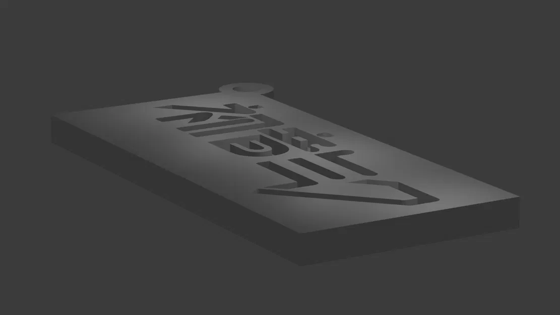 Móc Khóa Miku - Image 2