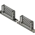 Giá Đỡ Rack 10 Inch TP-Link ER605 Omada - Thumbnail 1