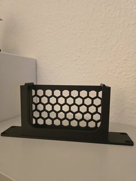 Giá Đỡ Rack 10 Inch TP-Link ER605 Omada - Image 2