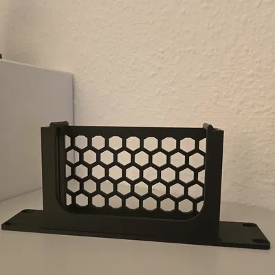 Giá Đỡ Rack 10 Inch TP-Link ER605 Omada