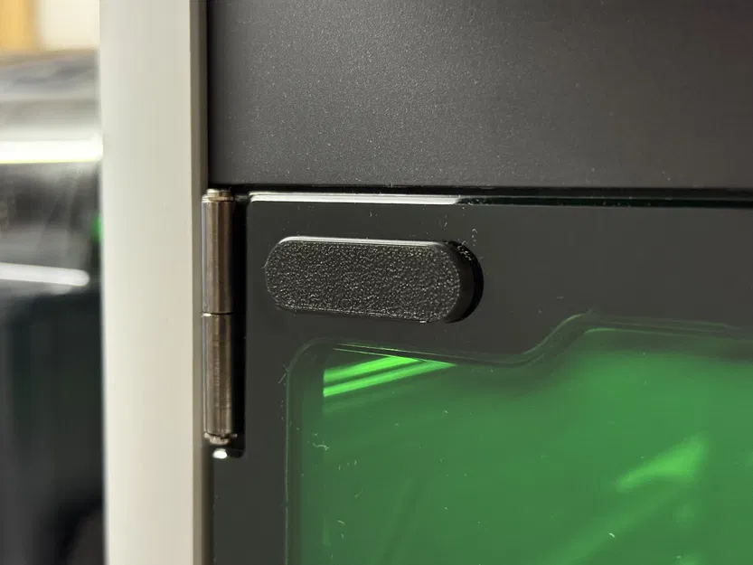 Nắp Chụp Ốc Đầu H2-Series/P2S - Image 2