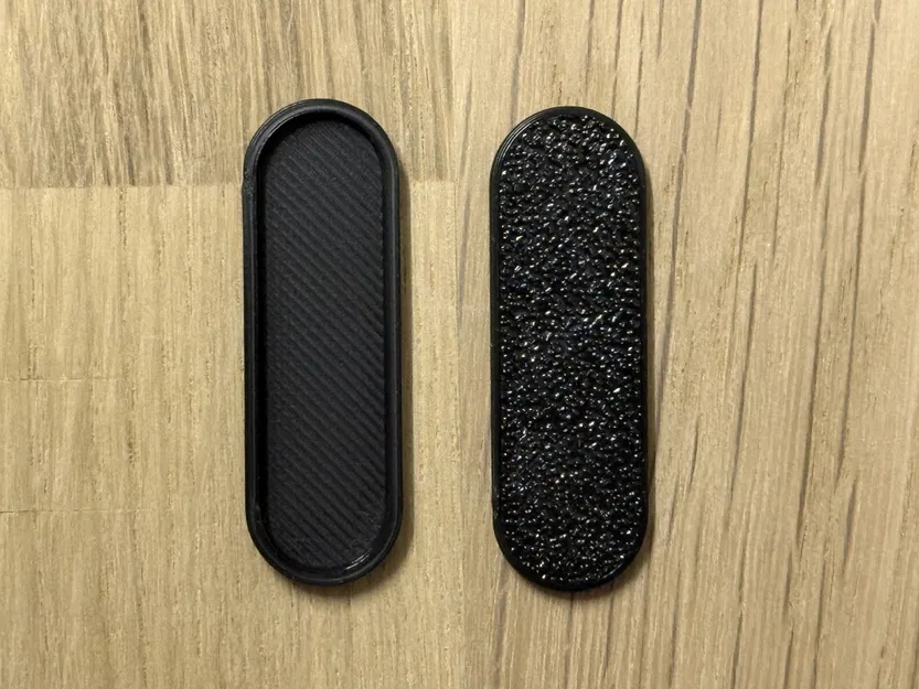 Nắp Chụp Ốc Đầu H2-Series/P2S - Image 3