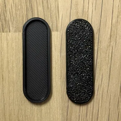 Nắp Chụp Ốc Đầu H2-Series/P2S