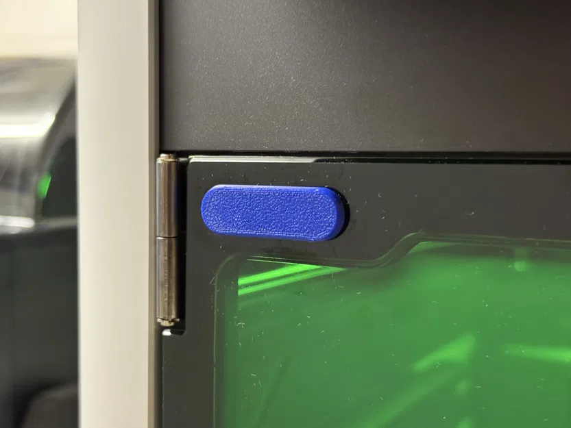 Nắp Chụp Ốc Đầu H2-Series/P2S - Image 4