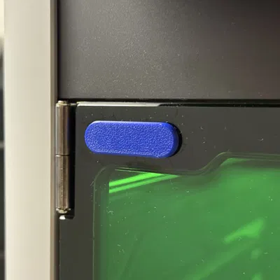 Nắp Chụp Ốc Đầu H2-Series/P2S