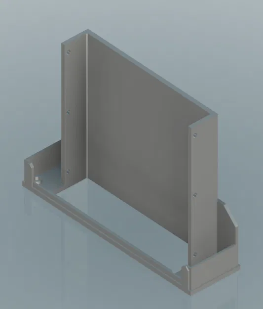 Khay ổ cứng 3.5" 1U - Image 1