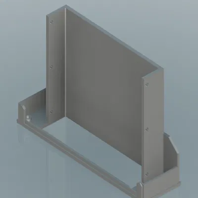 Khay ổ cứng 3.5" 1U