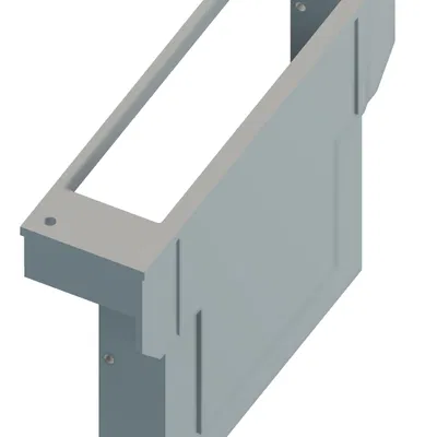 Khay ổ cứng 3.5" 1U