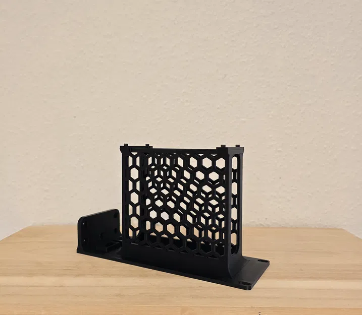 Giá đỡ rack 19 inch 2U cho Sonos port - Image 4