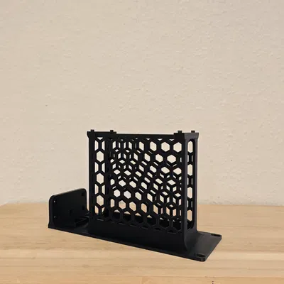 Giá đỡ rack 19 inch 2U cho Sonos port