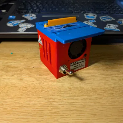 Cưa Bàn Nhỏ Nhất Thế Giới