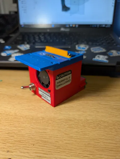 Cưa Bàn Nhỏ Nhất Thế Giới - Image 3