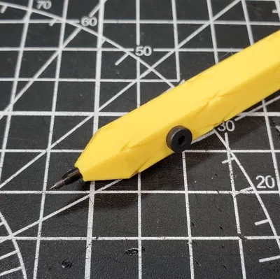 Tay Cầm Dao Khắc