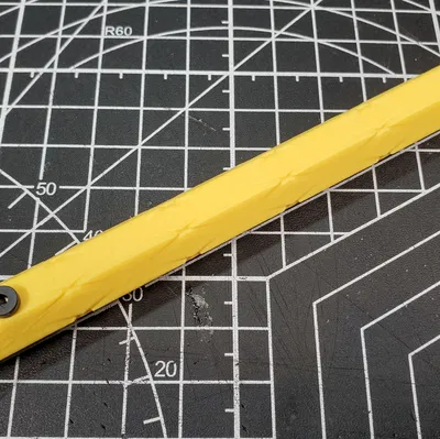 Tay Cầm Dao Khắc