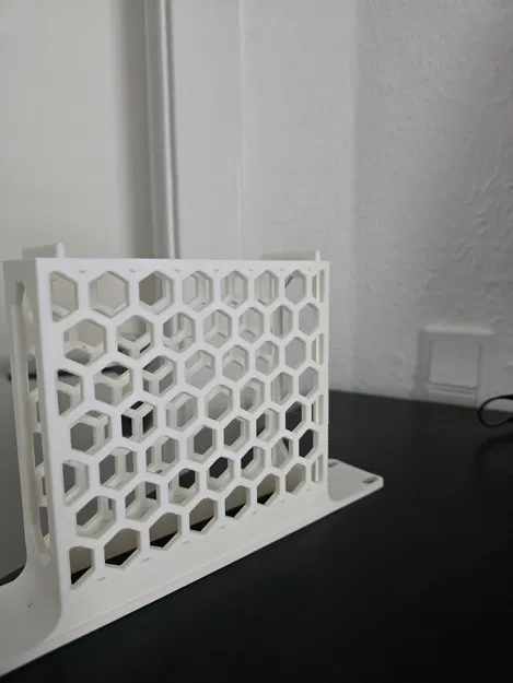 Giá Treo Tủ Rack UniFi AI Key 10 Inch - Image 2