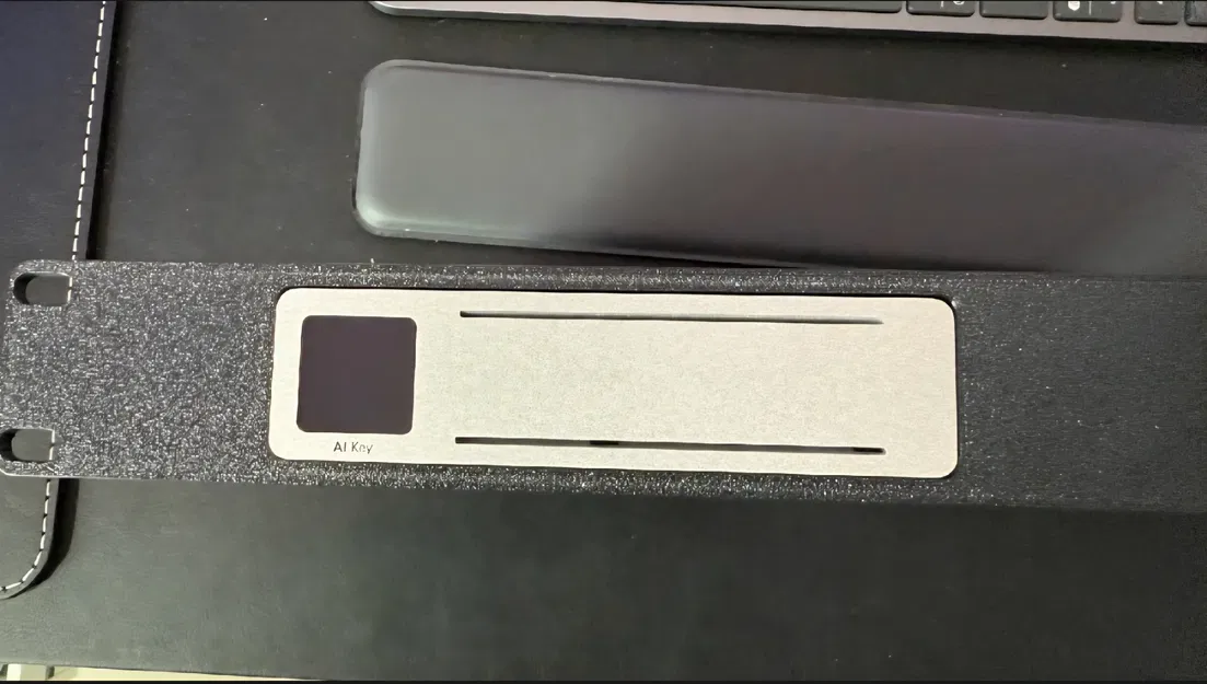 Giá Treo Tủ Rack UniFi AI Key 10 Inch - Image 6