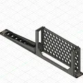 Giá đỡ TPLink Omada ER707-M2 V1 Rackmount 19 inch - Thumbnail 1