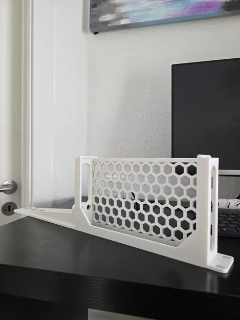 Giá đỡ TPLink Omada ER707-M2 V1 Rackmount 19 inch - Image 2