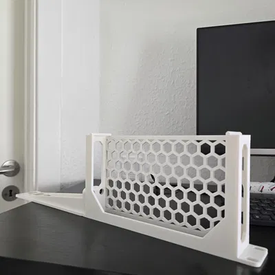 Giá đỡ TPLink Omada ER707-M2 V1 Rackmount 19 inch