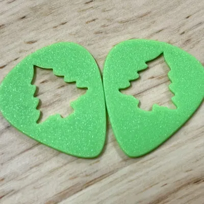 Pick Cây Thông Noel