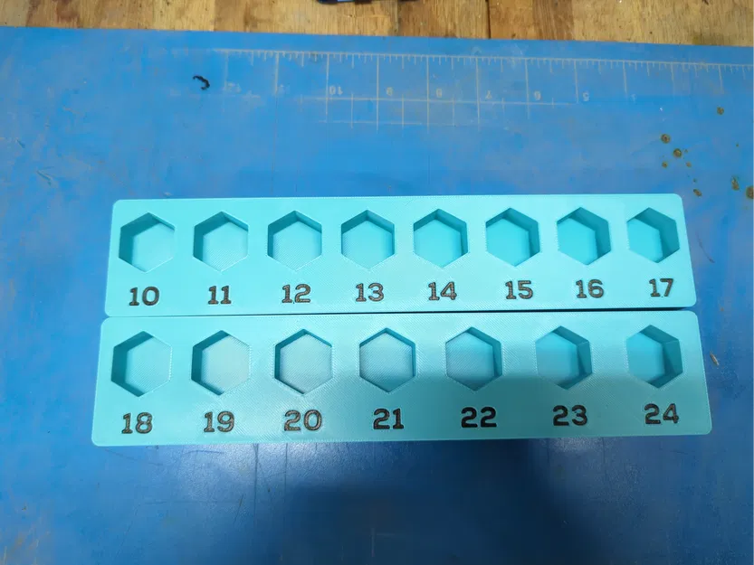 Bộ Tổ Chức Tuýp Nano "Astro + Quinn" 1/2" - Image 1