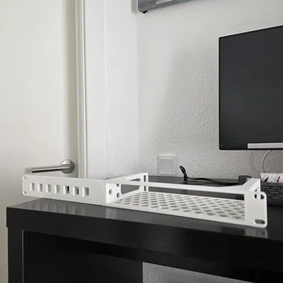 Giá đỡ TPLink Omada ER707-M2 V1 Rackmount 19 inch