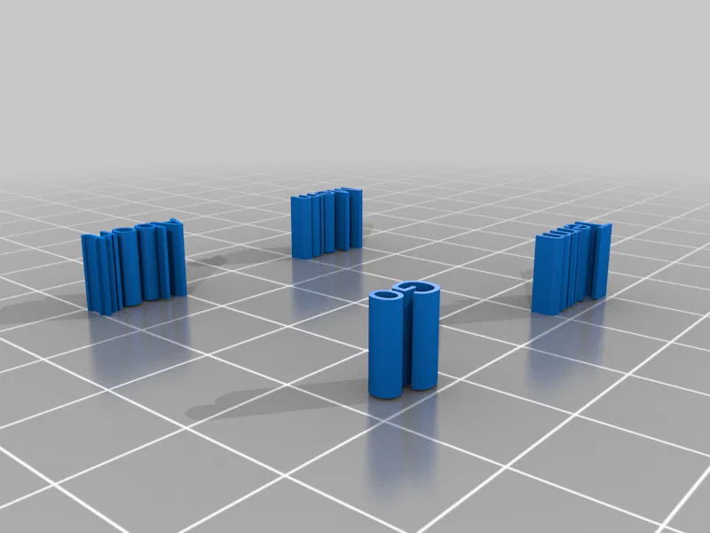 Keycap Phẳng Cho Science of Cambridge MK14 - Image 5