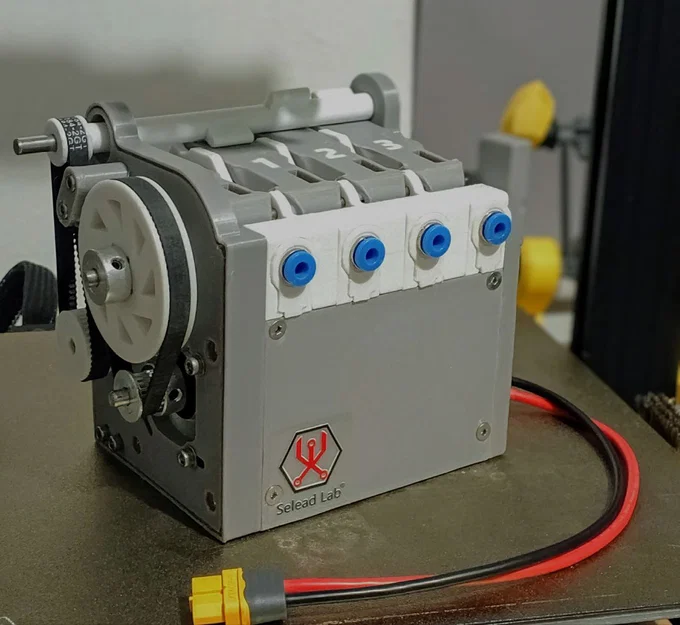 W-MMX: Bản Remix Tối Ưu Lắp Ráp và Sửa Lỗi - Image 1