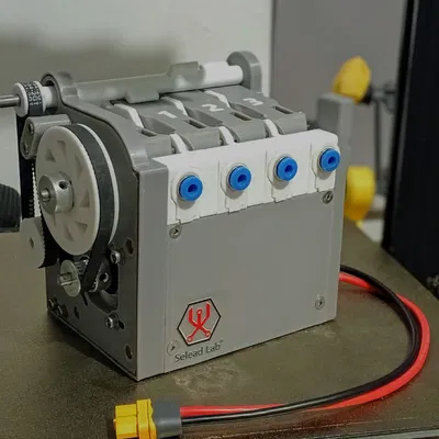 W-MMX: Bản Remix Tối Ưu Lắp Ráp và Sửa Lỗi