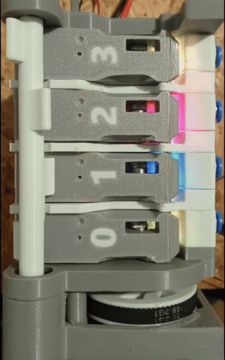 W-MMX: Bản Remix Tối Ưu Lắp Ráp và Sửa Lỗi